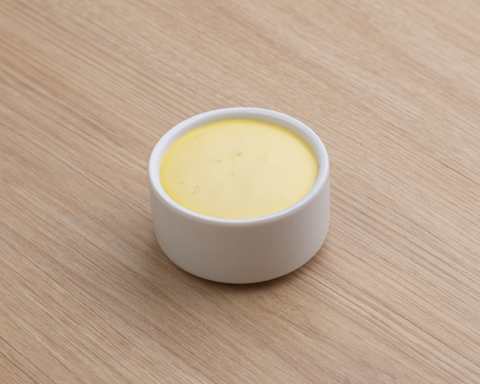 Salsas de la Casa